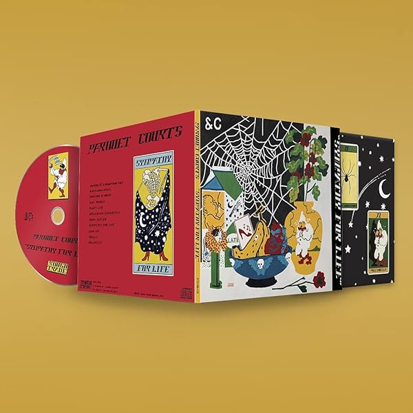 Wide Awake!: Amazon.co.uk: CDs & Vinyl